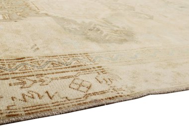 Dokuma halıların desenleri ve renkleri