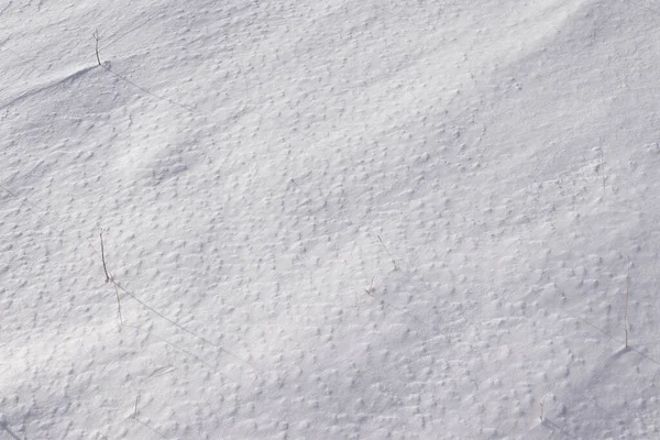 Візерунки Снігу Тло Текстура — стокове фото