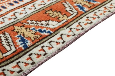 Dokuma halıların desenleri ve renkleri