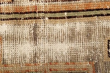 Dokuma halıların desenleri ve renkleri