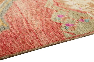 Dokuma halıların desenleri ve renkleri