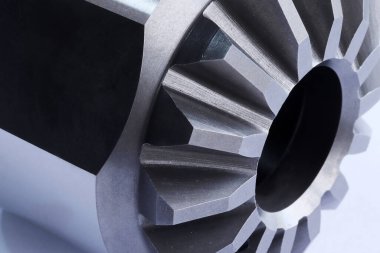 Diferansiyel vites otomotiv kısmı. Yeni ürün.