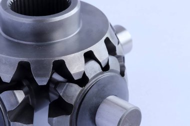 Diferansiyel vites otomotiv kısmı. Yeni ürün.