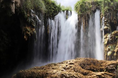 Göksu Şelalesi Hadim Konya Türkiye