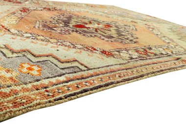 Dokuma halıların desenleri ve renkleri