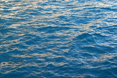 deniz suyu yüzeyinin arkaplan resmi
