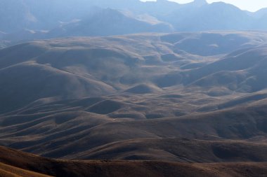 Taurus Dağları Gundogmus Alanya, Antalya