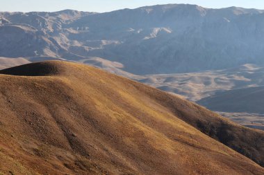 Taurus Dağları Gundogmus Alanya, Antalya