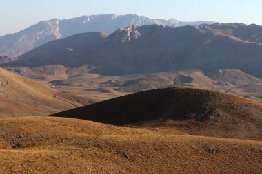Taurus Dağları Gundogmus Alanya, Antalya