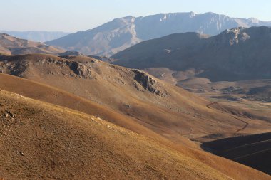 Taurus Dağları Gundogmus Alanya, Antalya