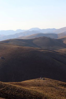 Taurus Dağları Gundogmus Alanya, Antalya