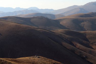 Taurus Dağları Gundogmus Alanya, Antalya