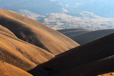 Taurus Dağları Gundogmus Alanya, Antalya