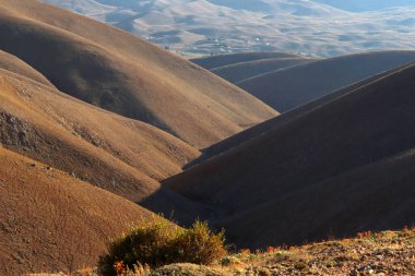 Taurus Dağları Gundogmus Alanya, Antalya