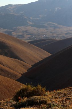 Taurus Dağları Gundogmus Alanya, Antalya