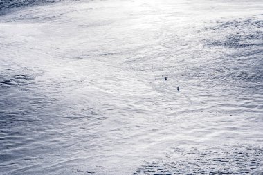 Tasarım için kar dokusu, kar taneleri