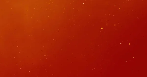 Havada Yüzen Gerçek Toz Parçacıklarının Görüntüsü — Stok fotoğraf