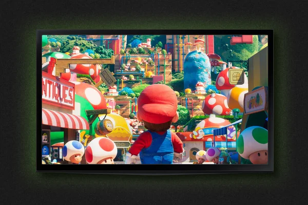 ⬇ Скачать Картинки Супер Mario Братья, Стоковые Фото Супер Mario.