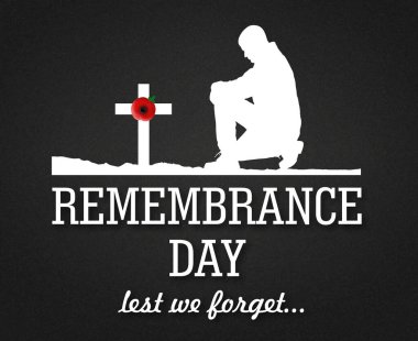 Haşhaş hatırası. Poppy Day geçmişi. Anma Günü - Unutmayalım diye