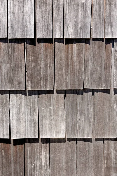 Krásná Dřevěná Střecha Tradičních Domů Castro City Chiloe Island Chile — Stock fotografie