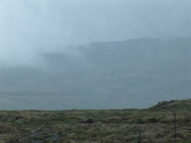Parco Nazionale Thingvellir Islanda Patrimonio Dell Umanità Unesco Separazione Due — Video Stock