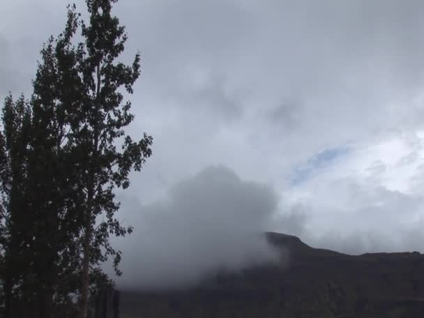 Islândia Geysir Golden Circle Europa Destino Viagem Vistas Mais Famosas — Vídeo de Stock