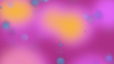 Arkaplan hareketi soyut - 4K Soyut Hareketi. Arkaplan: Özet bilgisayar oluşturulmuş satır ve kareler