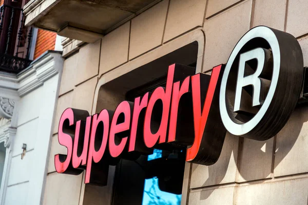 Superdry Stock Photos, Royalty Free Superdry Images | Depositphotos