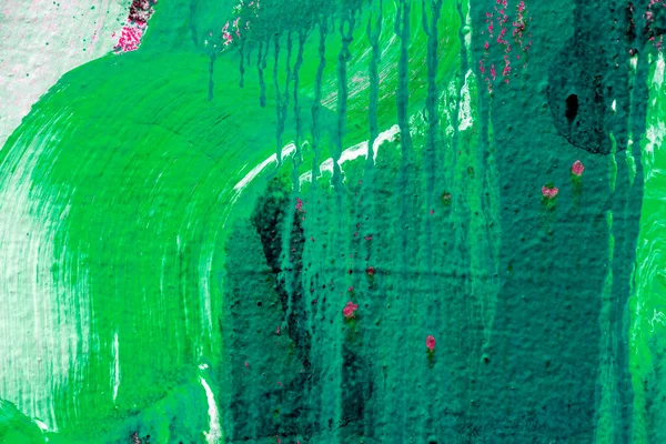 Streszczenie Tekstury Ściany Fragmentem Farby Sprayu Zbliżenie Tekstury Tła — Zdjęcie stockowe