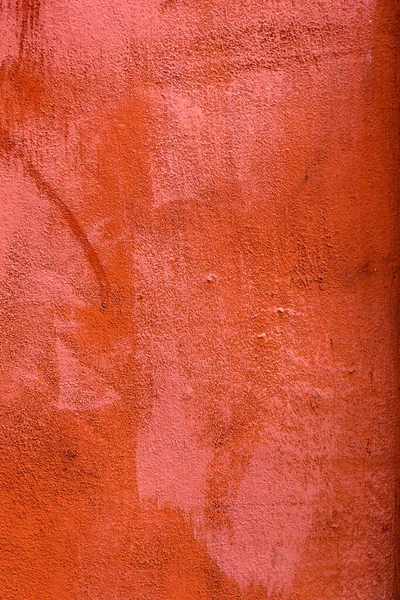 Stary Fragment Ściany Betonowej Malowane Tło Sztukaterie Tekstury — Zdjęcie stockowe