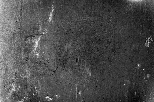 Oude Betonnen Muur Fragment Geschilderd Stucwerk Shabby Textuur Achtergrond — Stockfoto