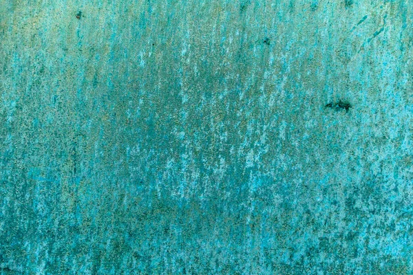 Grunge Kabuğu Soyulmuş Duvar Dokusu Arkaplanını Boyadı — Stok fotoğraf