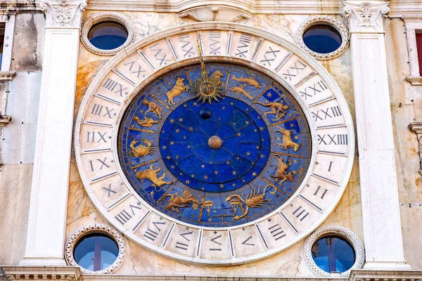 Венеция Италия Апреля 2022 Года Заказу Дожа Агостино Барбариго 1493 — стоковое фото