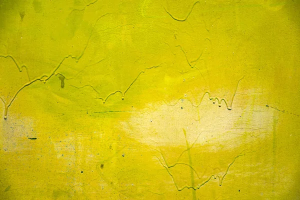 Гранжевий Пофарбований Фон Текстури Стіни Пензлем Штрихами Очищеними Шарами — стокове фото