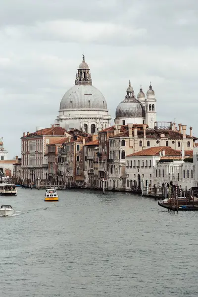 Venise Italie Avril 2022 Santa Maria Della Salute Est Une Image En Vente