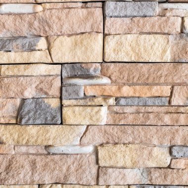 Ermeni evindeki renkli yaban taşları ve nehir kaldırım taşlarının bir kısmı.