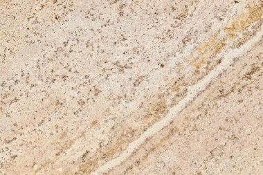 Erivan 'daki şehir evinin duvarına Ermeni Tuff' tan cilalanmış kiremit.