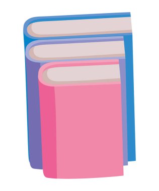 beyaz yerine renkli kitap tasarımı