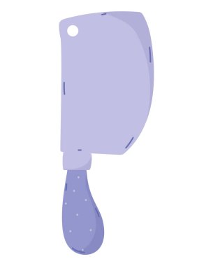 Kasap bıçağı beyazı yener.