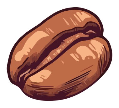 Beyaz kahve yerine gurme kahve.