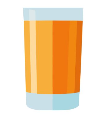 Foamy beer mug over white