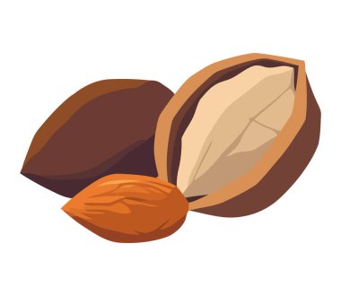 Taze fındık sağlıklı atıştırmalığı beyaza tercih eder.