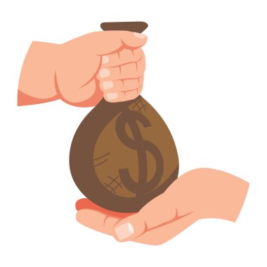 zakat islam kültür illüstrasyon vektörü