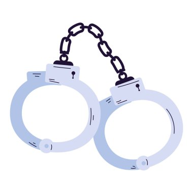 Polis ekipmanları izole edildi.