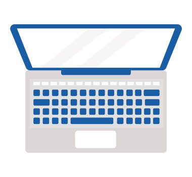 dizüstü bilgisayar malzemeleri izole edildi