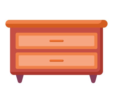 ev mobilyaları izole tasarım