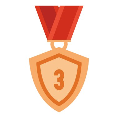 Üçüncü sıradaki kalkan simgesi çizimi