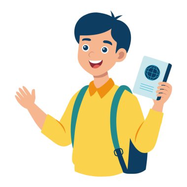 Öğrenci Vizesi Uluslararası Akademik Kayıt