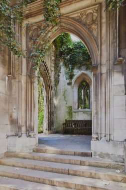 St. Dunstan Londra 'daki Doğu Kilisesi, İngiltere