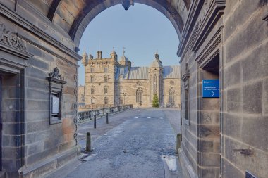 Edinburgh 'daki George Heriot Okulu